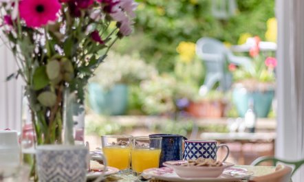 2 Bed in Westleton 4