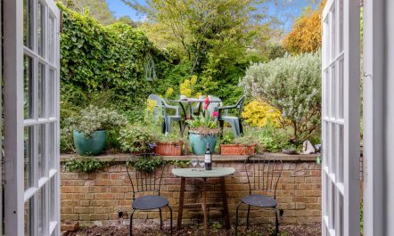 2 Bed in Westleton 5