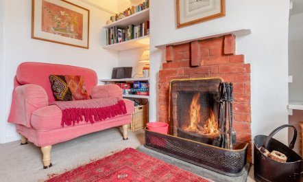 2 Bed in Westleton 8