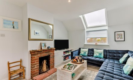 4 Bed in Shaldon 8