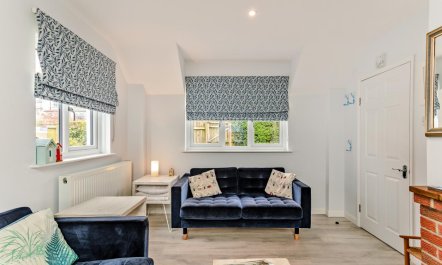 4 Bed in Shaldon 9