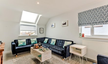 4 Bed in Shaldon 6