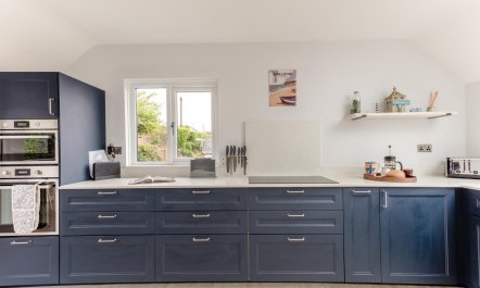 4 Bed in Shaldon 2