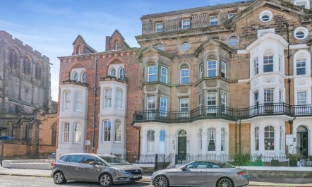 2 Bed in Whitby 1