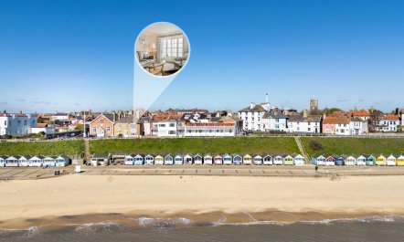 3 Bed in Southwold 1