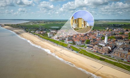 3 Bed in Southwold 1