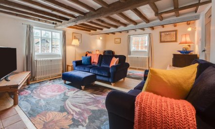 4 Bed in Westleton 6