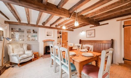 4 Bed in Westleton 7