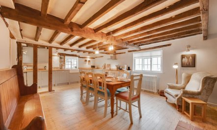 4 Bed in Westleton 1