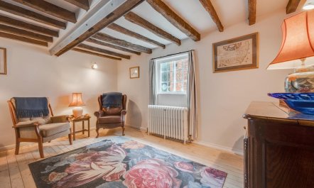 4 Bed in Westleton 9