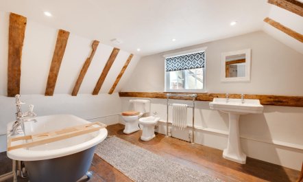 4 Bed in Westleton 4