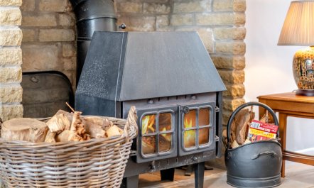 2 Bed in Nr Bideford 8