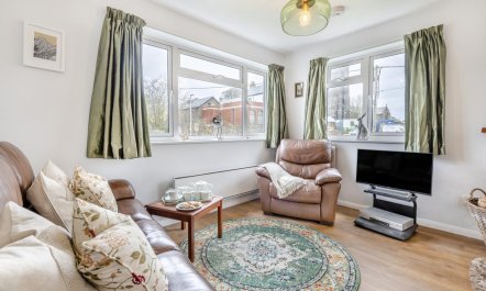 2 Bed in Nr Bideford 4