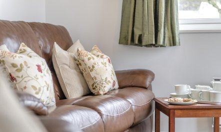 2 Bed in Nr Bideford 5