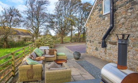 5 Bed in Aberdaron 4