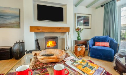 5 Bed in Aberdaron 6