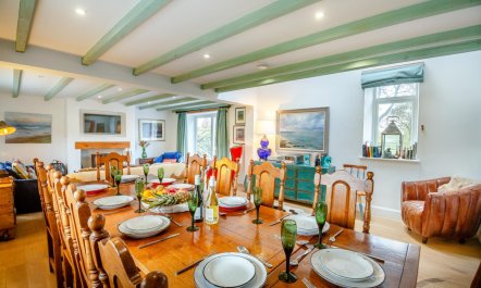 5 Bed in Aberdaron 3