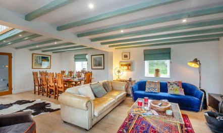 5 Bed in Aberdaron 7