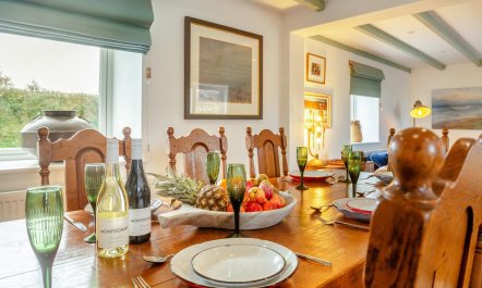 5 Bed in Aberdaron 8