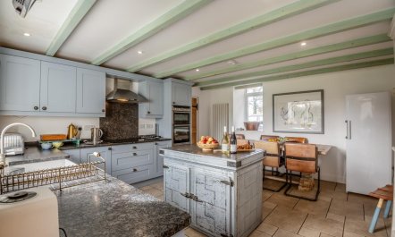 5 Bed in Aberdaron 9