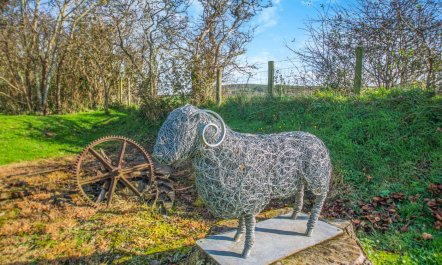 5 Bed in Aberdaron 5