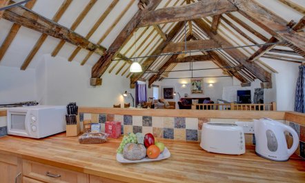 2 Bed in Machynlleth