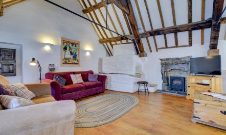 2 Bed in Machynlleth 2