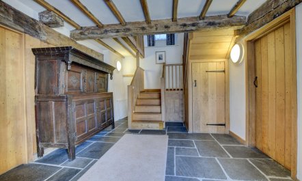 2 Bed in Machynlleth 7