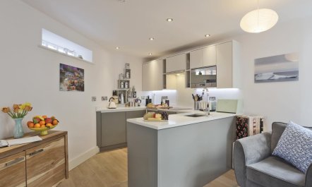 2 Bed in Southwold 1