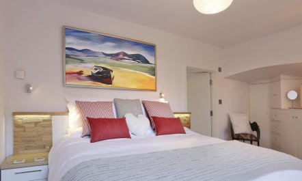 2 Bed in Southwold 4