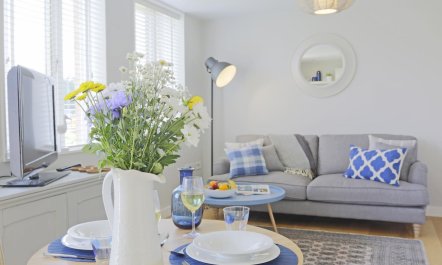 1 Bed in Southwold 6