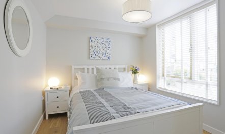 1 Bed in Southwold 8