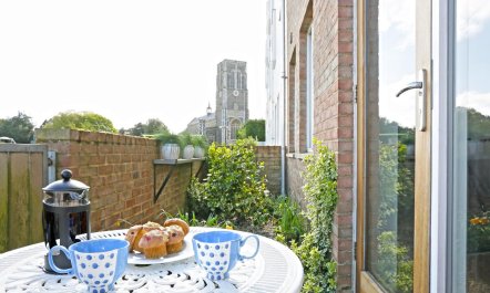 1 Bed in Southwold 5