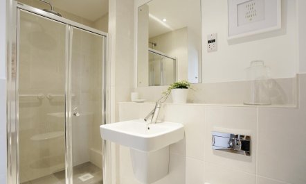 1 Bed in Southwold 9