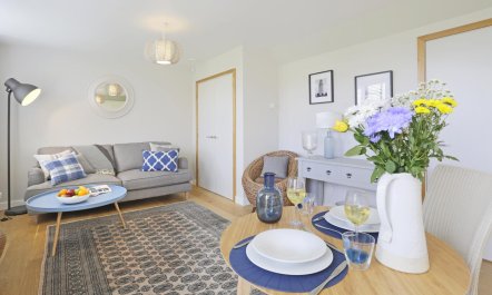 1 Bed in Southwold 1