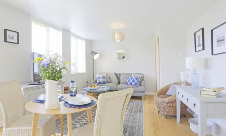 1 Bed in Southwold 2