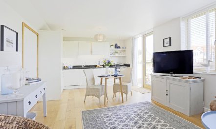 1 Bed in Southwold