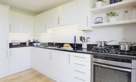 1 Bed in Southwold 3