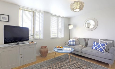 1 Bed in Southwold 4