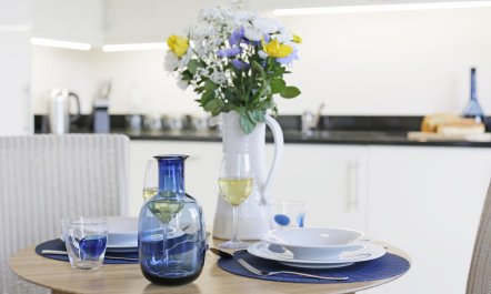 1 Bed in Southwold 7