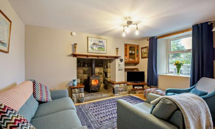 4 Bed in Caernarfon 2