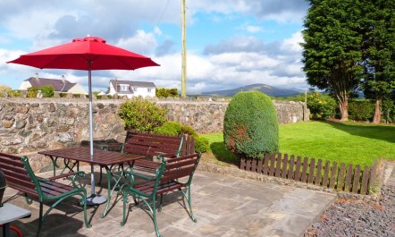 4 Bed in Caernarfon 5