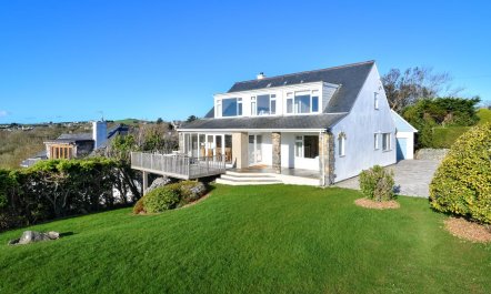 7 Bed in Abersoch