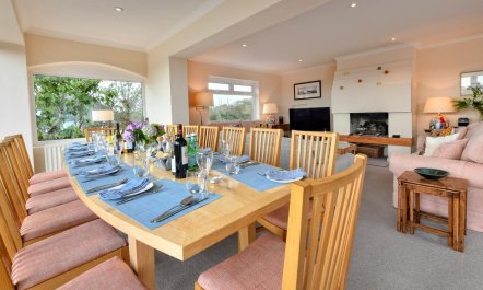 7 Bed in Abersoch 6