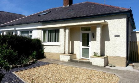 2 Bed in Penmaenmawr 5