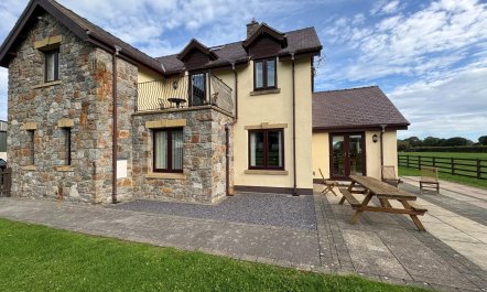 7 Bed in Caerwys 5