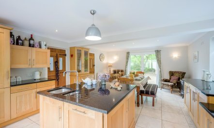 3 Bed in Ufford 4