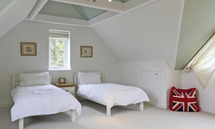 3 Bed in Ufford 5