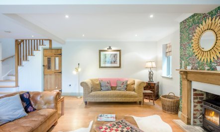 3 Bed in Ufford 7