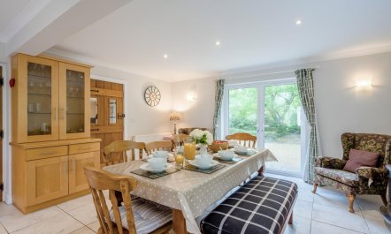 3 Bed in Ufford 3